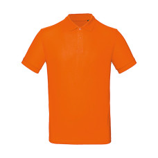 Organic Inspire Polo /men