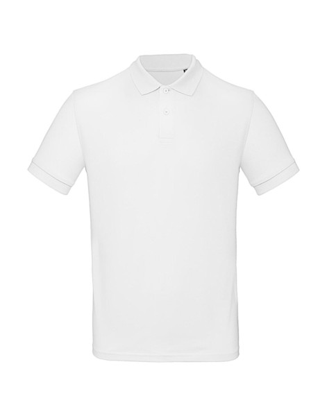 Organic Inspire Polo /men