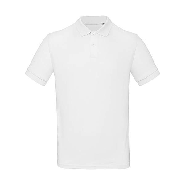 Organic Inspire Polo /men