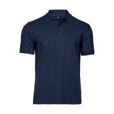 Luxury Stretch Polo