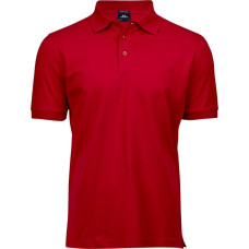 Luxury Stretch Polo