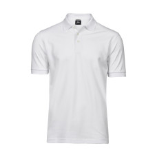 Luxury Stretch Polo
