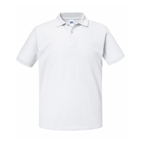 Authentic Eco Polo