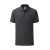 Dark Heather Grey
