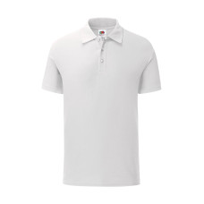 65/35 Tailored Fit Polo