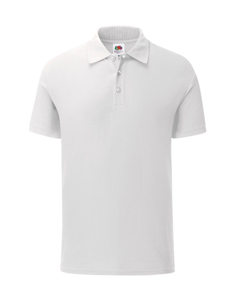 65/35 Tailored Fit Polo