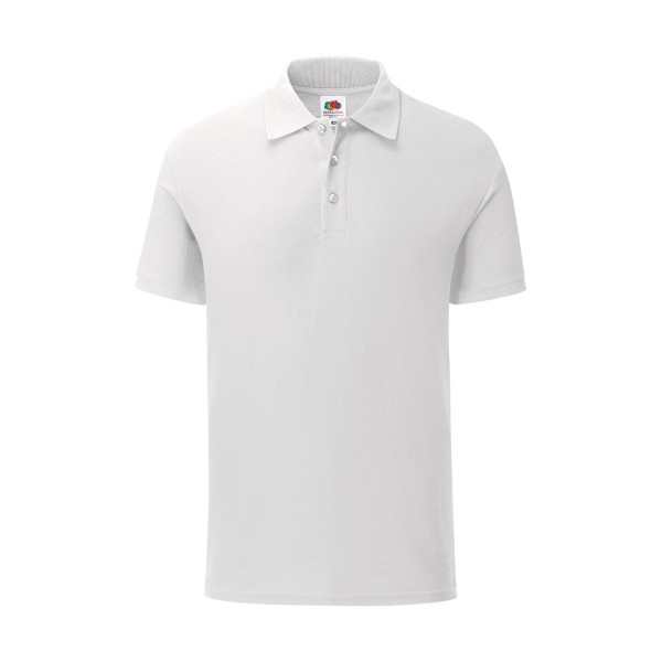 65/35 Tailored Fit Polo