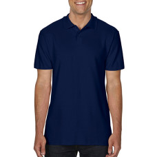 Softstyle Adult Pique Polo