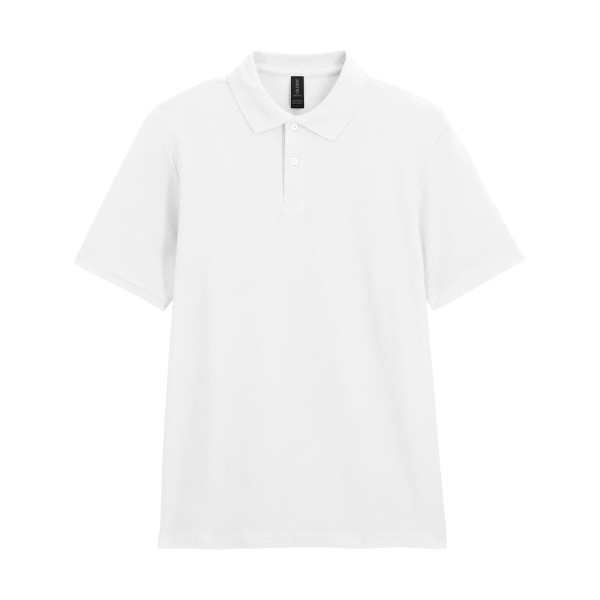 Softstyle Adult Pique Polo