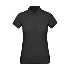 Organic Inspire Polo /women