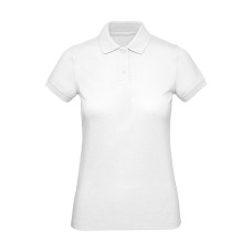 Organic Inspire Polo /women