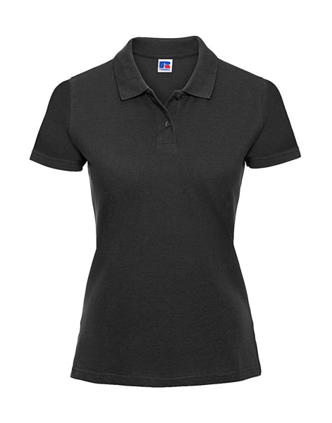 Ladies' Classic Cotton Polo