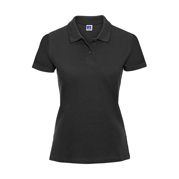 Ladies' Classic Cotton Polo