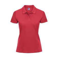 Ladies' Classic Cotton Polo