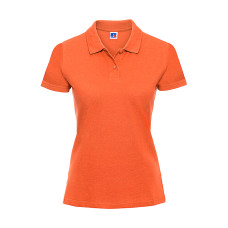 Ladies' Classic Cotton Polo