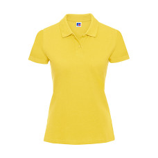 Ladies' Classic Cotton Polo
