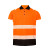 Fluorescent Orange