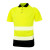 Fluorescent Yellow
