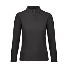 ID.001 LSL /women Polo
