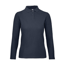 ID.001 LSL /women Polo