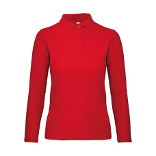 ID.001 LSL /women Polo