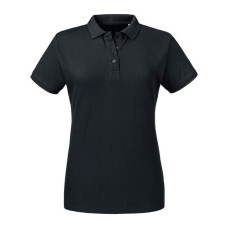 Ladies' Pure Organic Polo