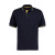 Navy-Sun Yellow