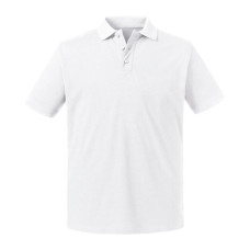 Men's Pure Organic Polo
