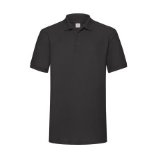 Heavyweight 65/35 Polo
