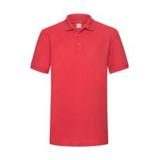 Heavyweight 65/35 Polo