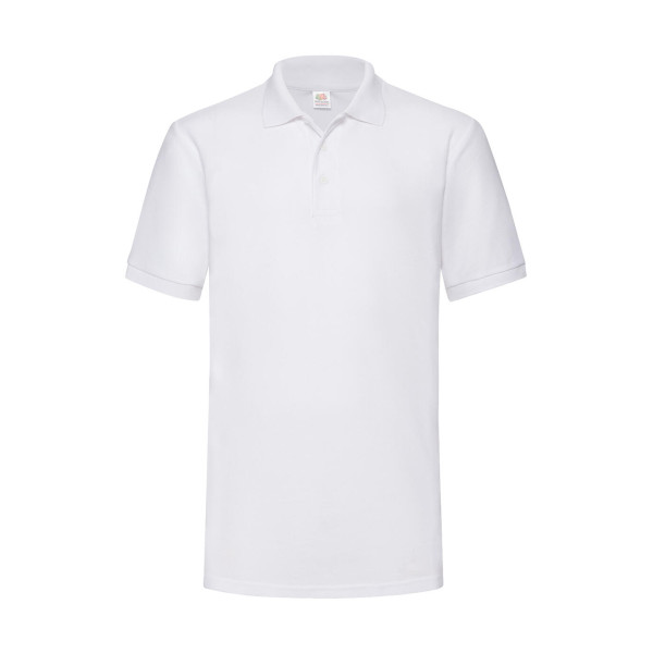 Heavyweight 65/35 Polo