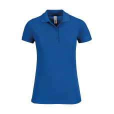 Safran Timeless/women Polo