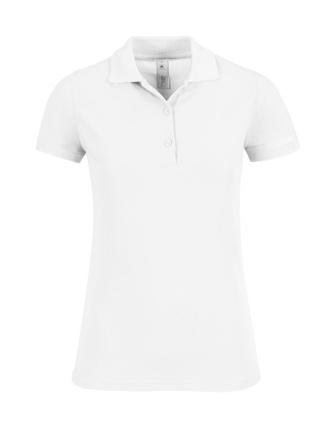 Safran Timeless/women Polo