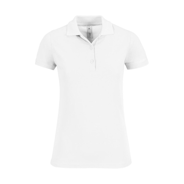 Safran Timeless/women Polo