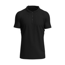 Stretch Polo for men