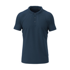 Stretch Polo for men