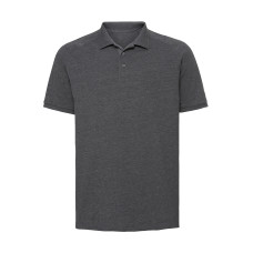 Men's HD Raglan Polo
