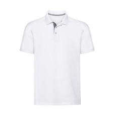 Men's HD Raglan Polo