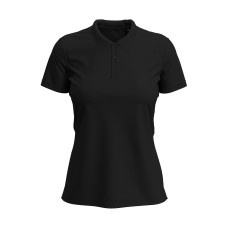 Stretch Polo for women