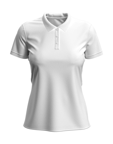 Stretch Polo for women