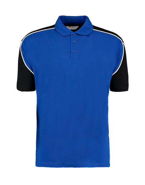 Classic Fit Monaco Polo 