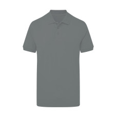 Signature Tagless Polo Stretch Men