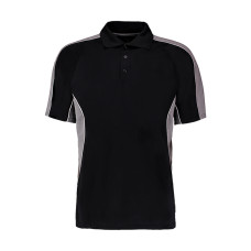Classic Fit Cooltex® Contrast Polo Shirt