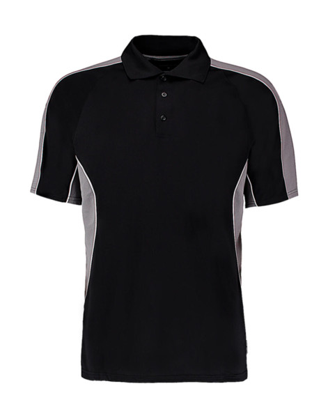 Classic Fit Cooltex® Contrast Polo Shirt