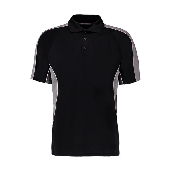 Classic Fit Cooltex® Contrast Polo Shirt