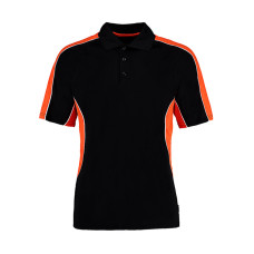 Classic Fit Cooltex® Contrast Polo Shirt
