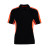 Black-Orange