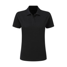 Cotton Polo Women