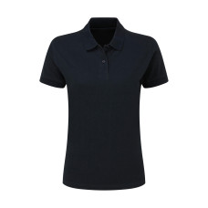 Cotton Polo Women