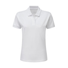 Cotton Polo Women